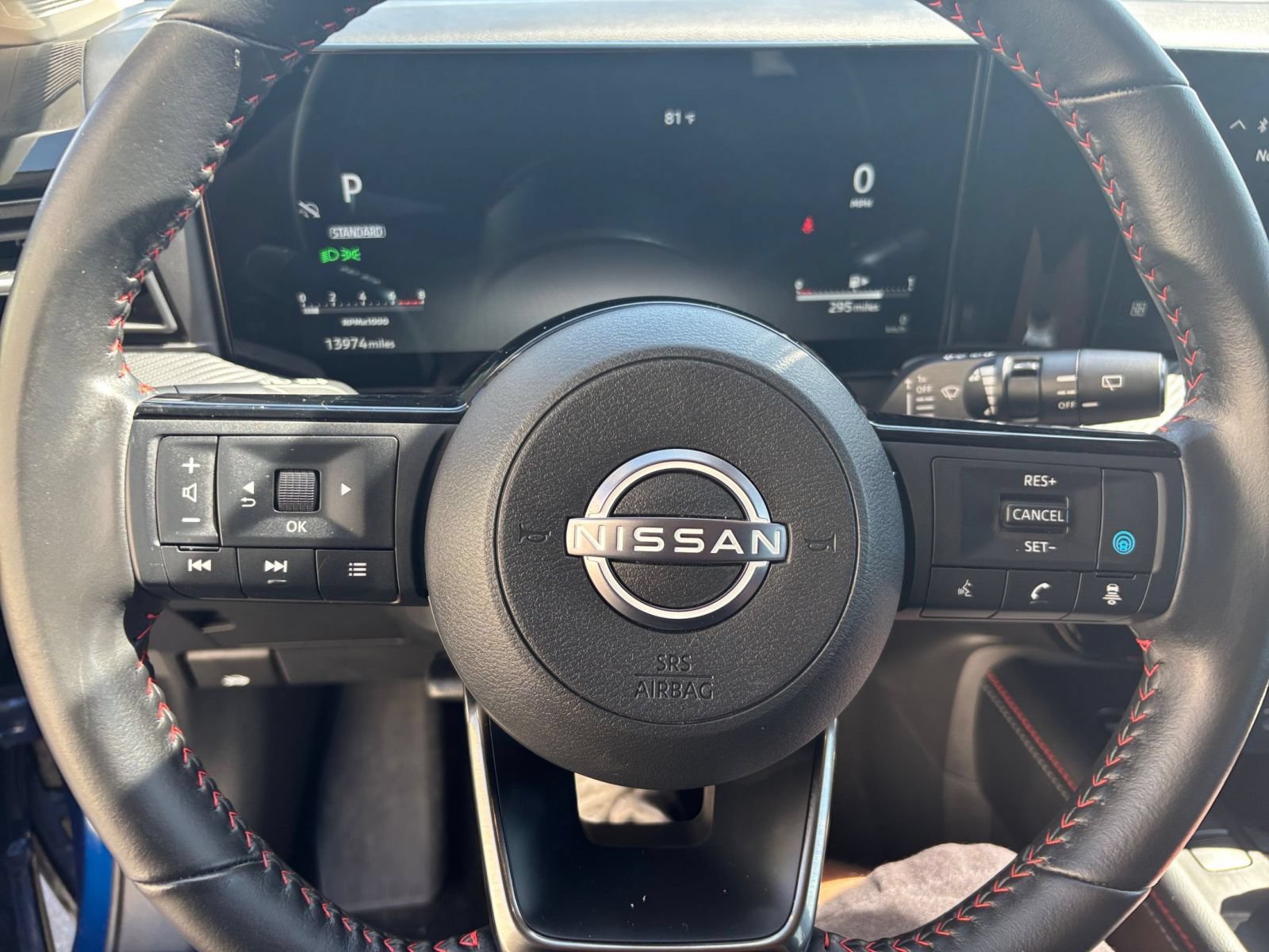 Thumbnail: 2026 Nissan Kicks - 27