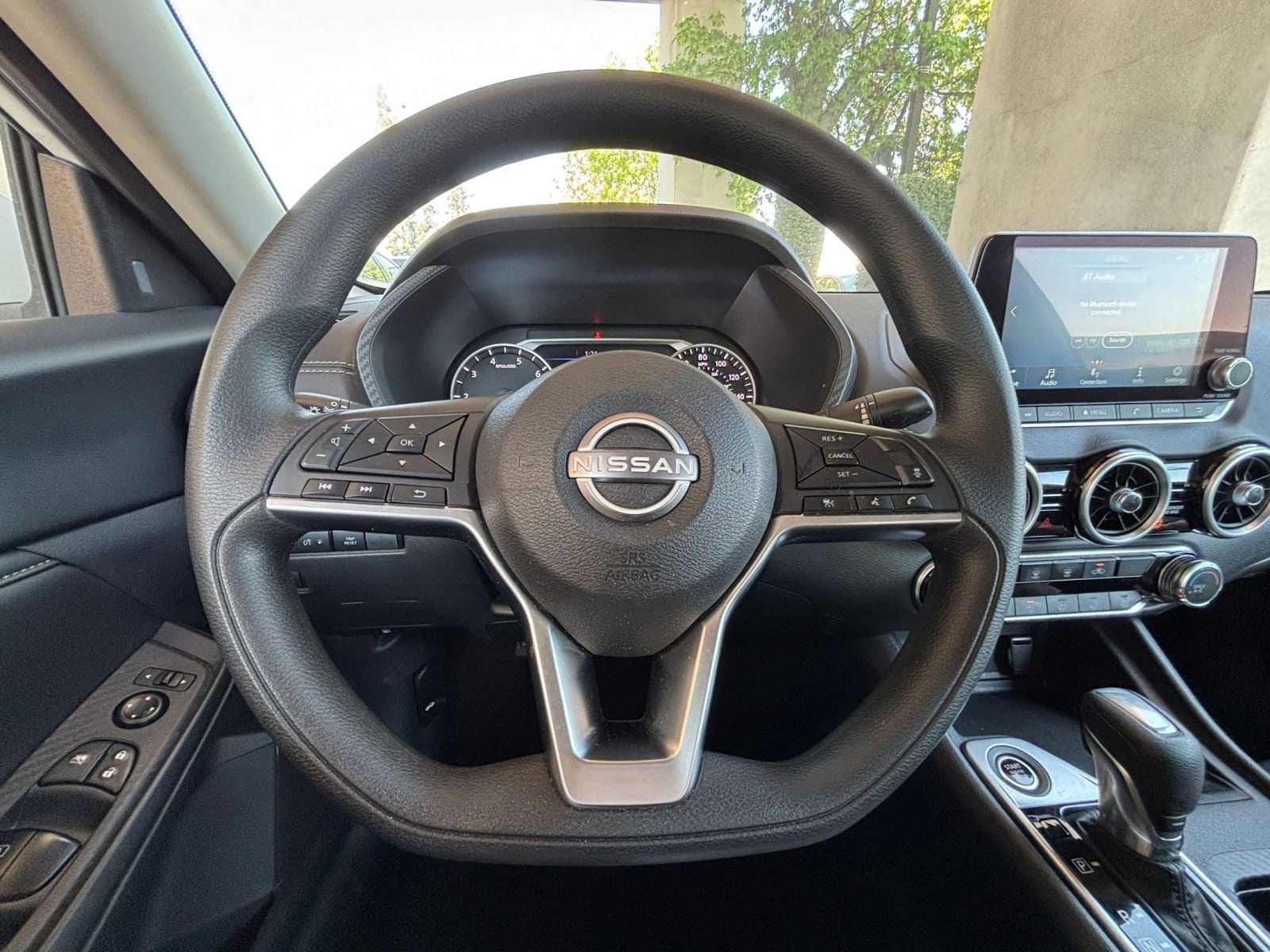 Thumbnail: 2025 Nissan Sentra - 25