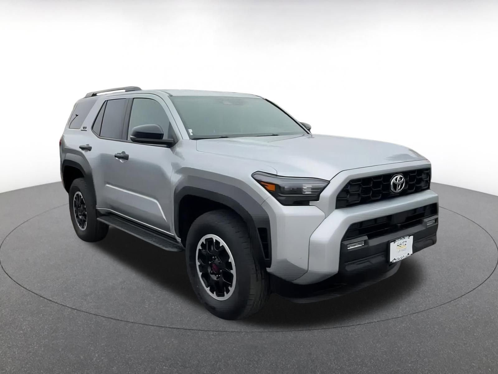 Thumbnail: 2025 Toyota 4Runner - 3