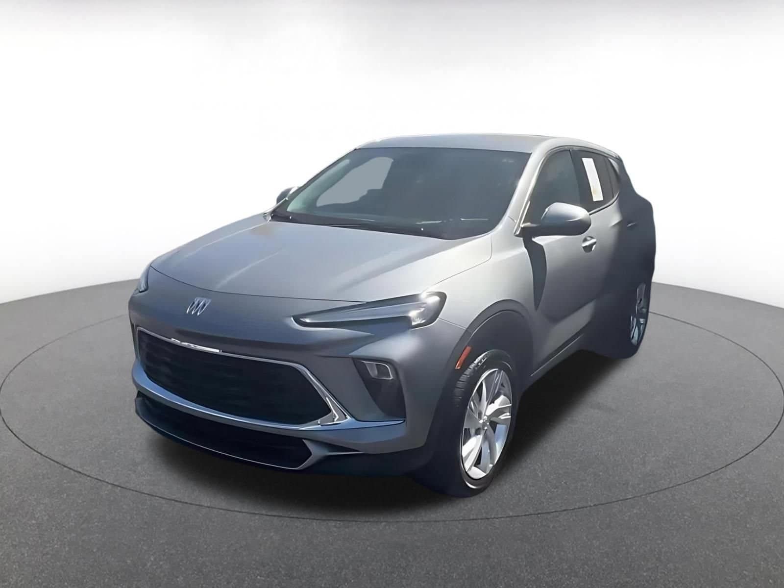 Thumbnail: 2025 Buick Encore GX - 4