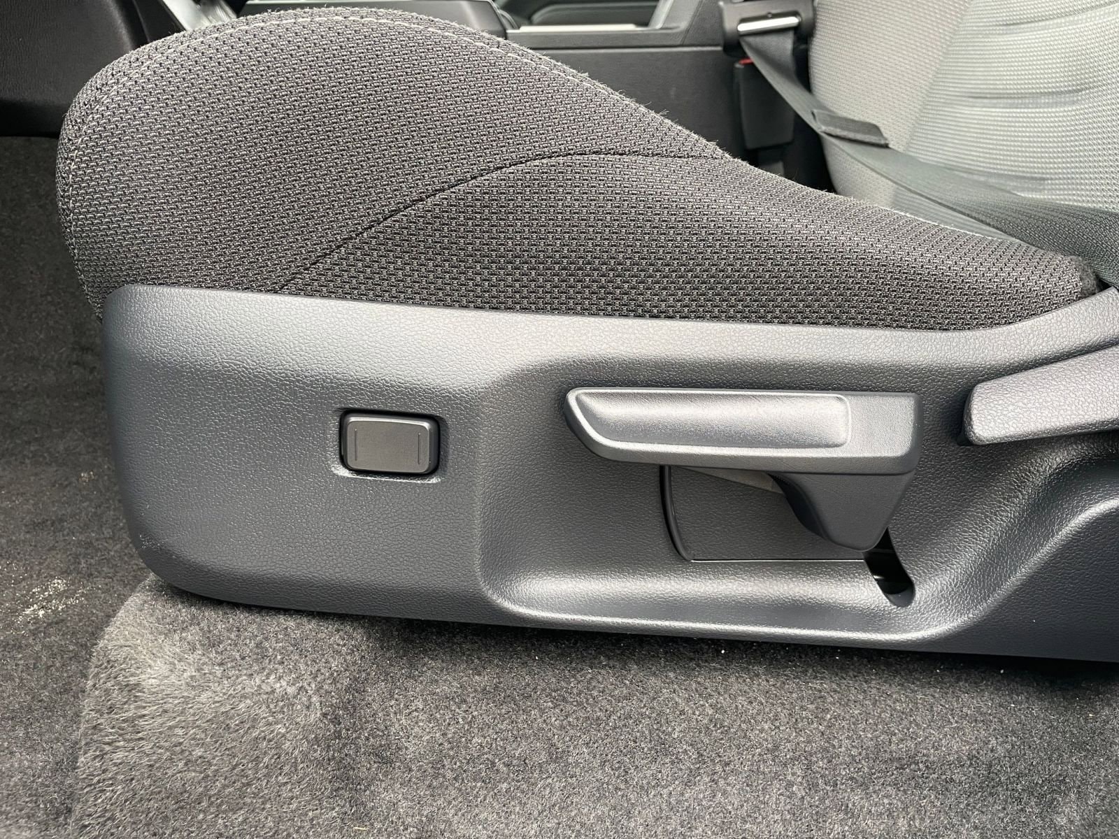 Thumbnail: 2025 Toyota 4Runner - 23