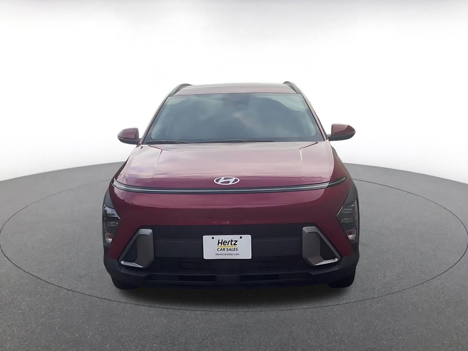Thumbnail: 2025 Hyundai Kona - 11