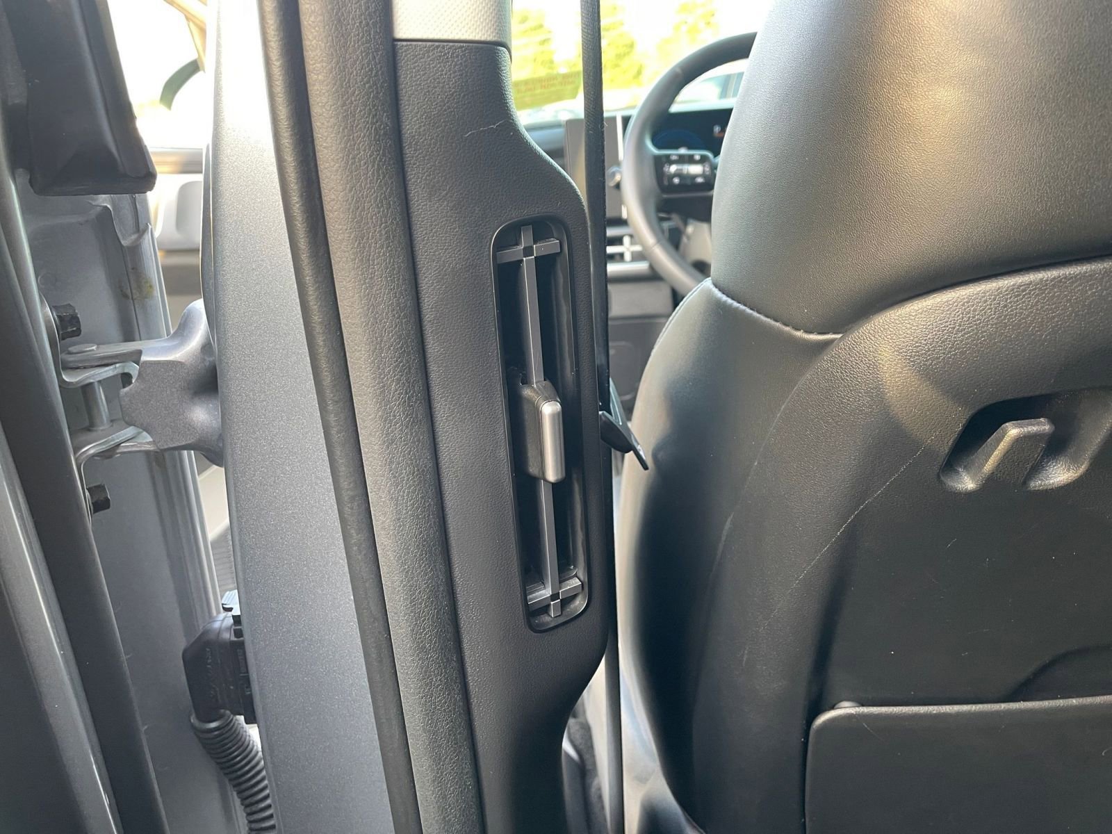 Thumbnail: 2025 Hyundai Santa Fe - 25