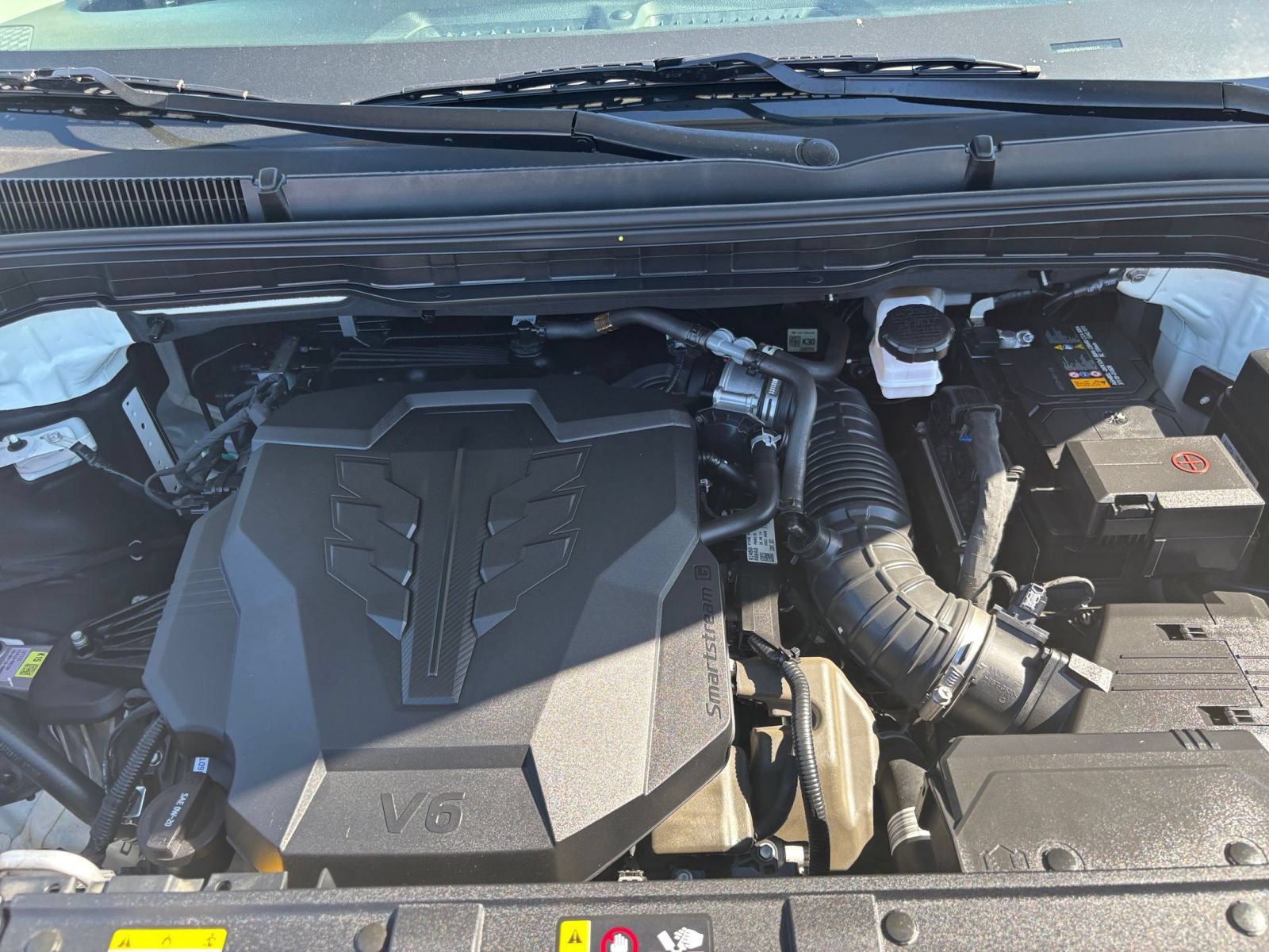 Thumbnail: 2026 Kia Carnival - 35