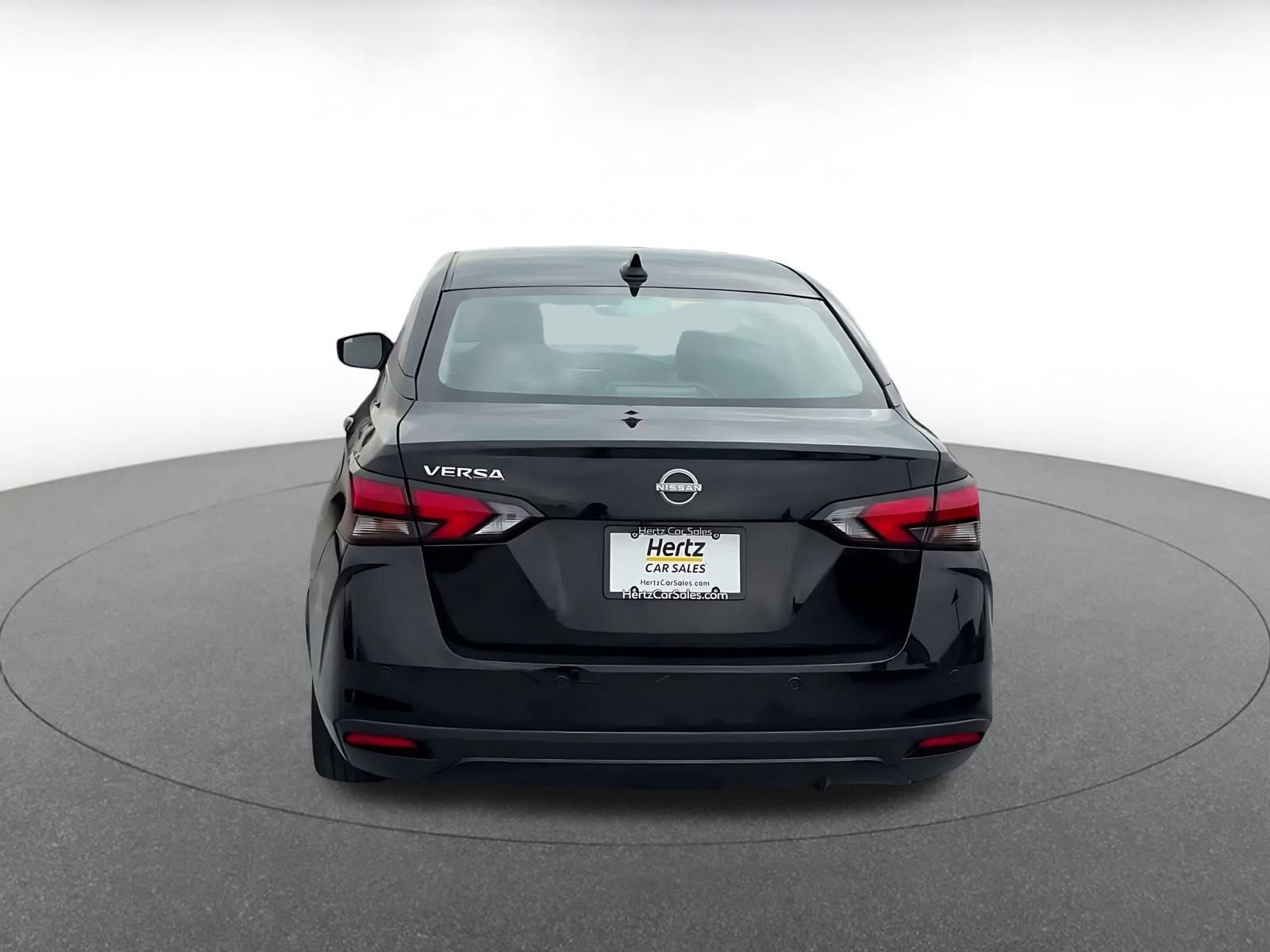 Thumbnail: 2025 Nissan Versa - 10