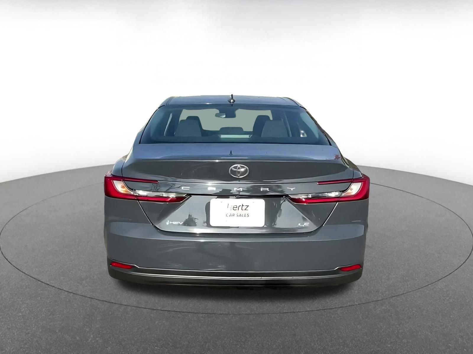 Thumbnail: 2025 Toyota Camry - 12