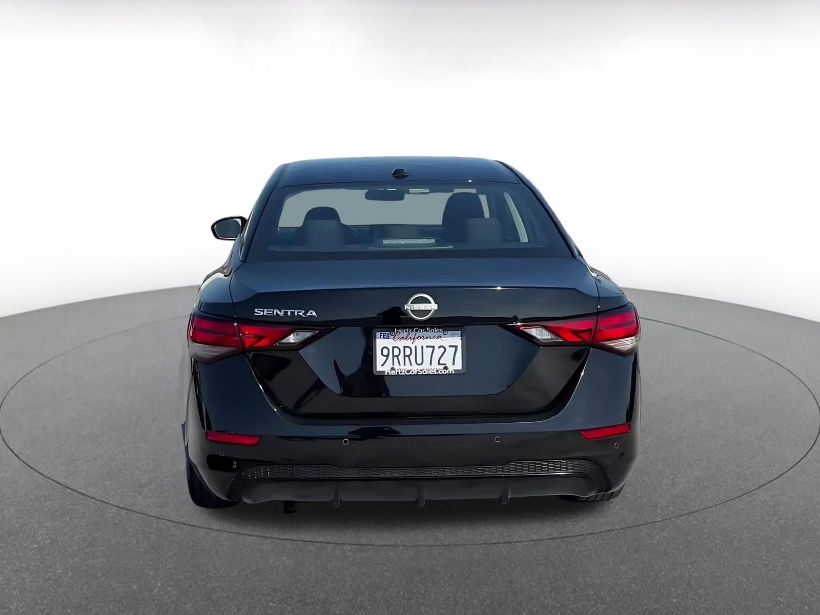 Thumbnail: 2025 Nissan Sentra - 12