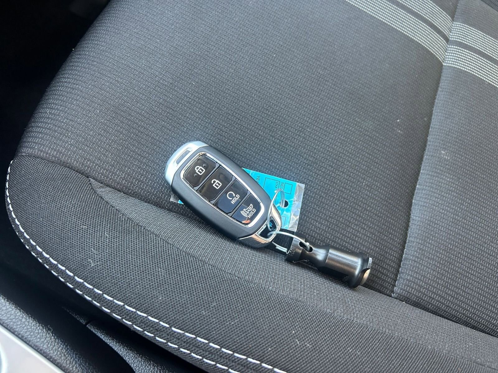 Thumbnail: 2025 Hyundai Venue - 21