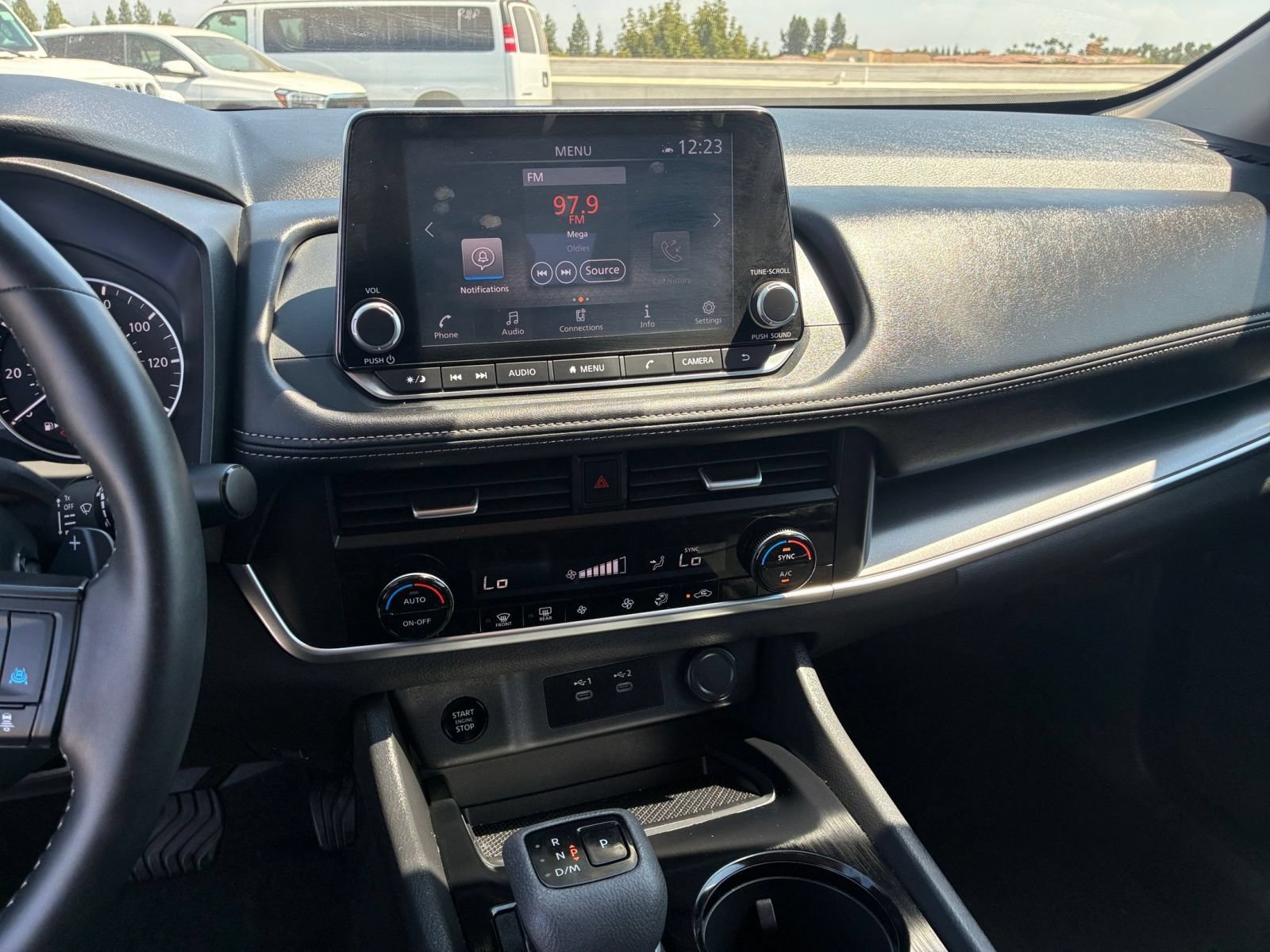 Thumbnail: 2026 Nissan Rogue - 16
