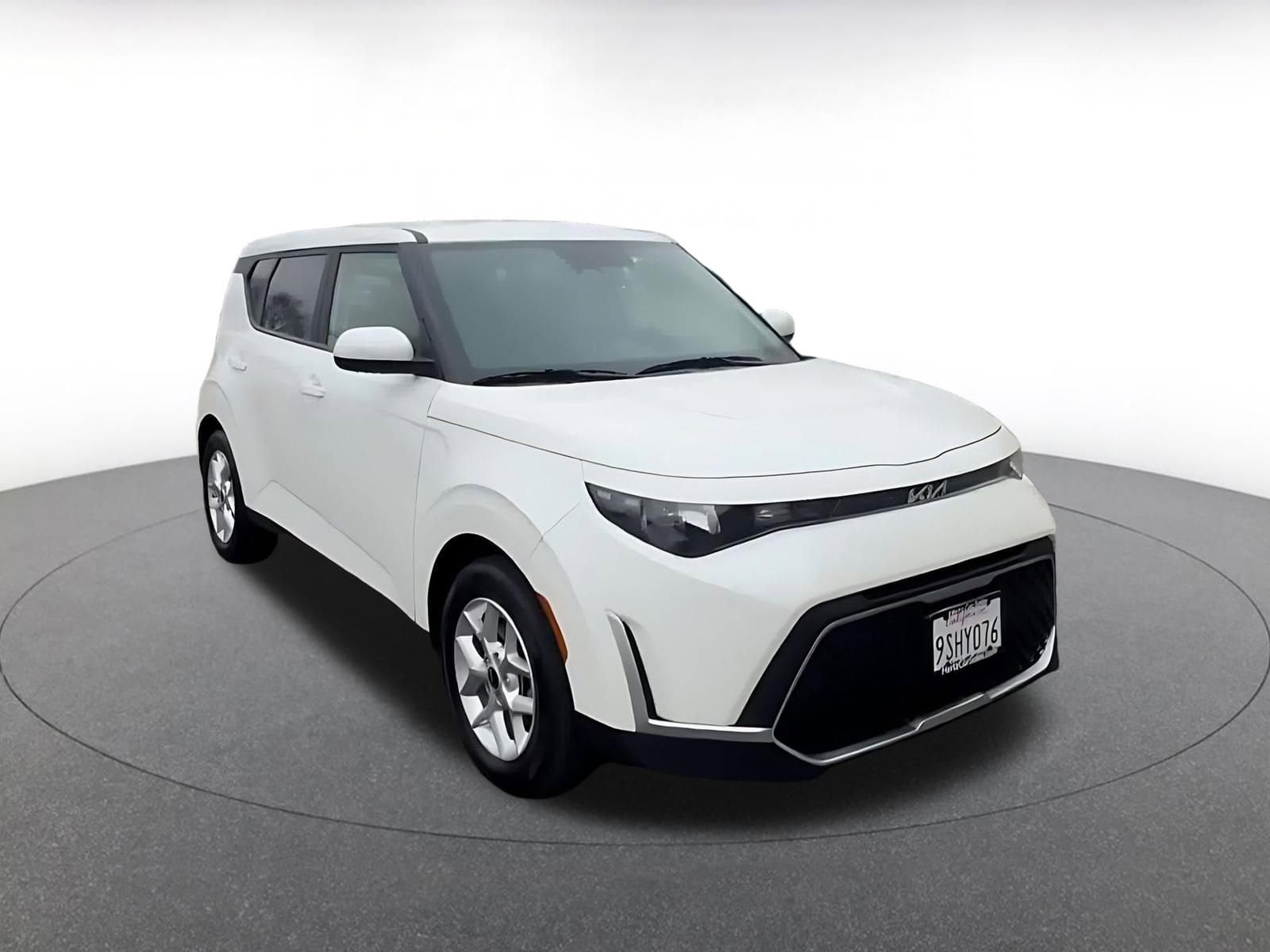 Thumbnail: 2025 Kia Soul - 3