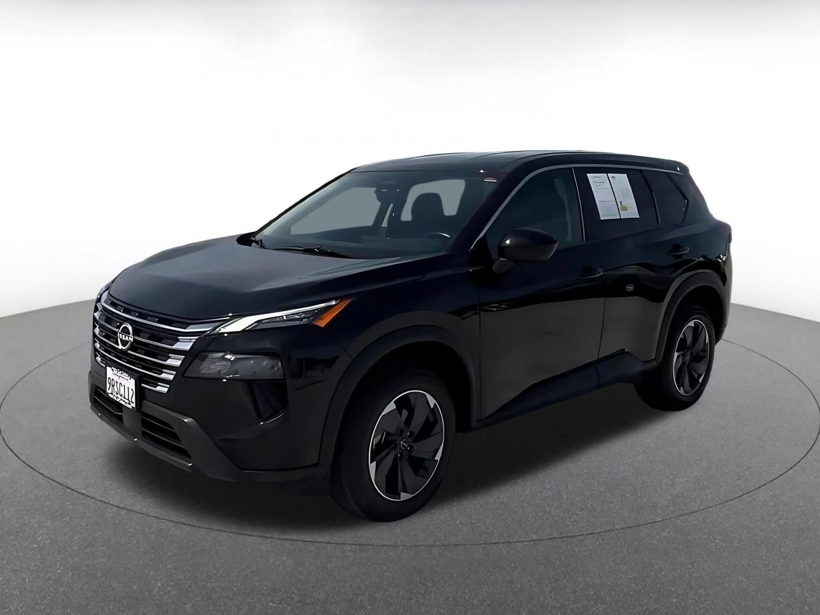 Thumbnail: 2025 Nissan Rogue - 7