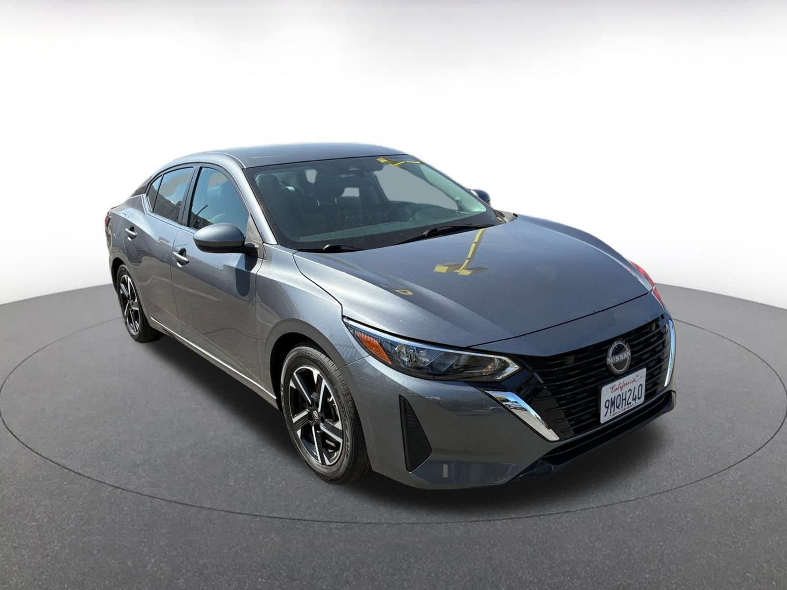 2024 Nissan Sentra