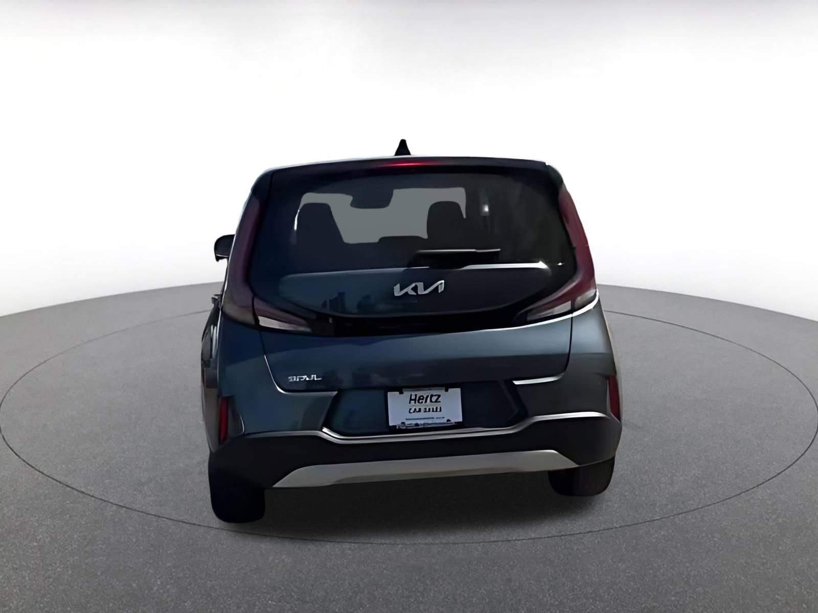 Thumbnail: 2025 Kia Soul - 15