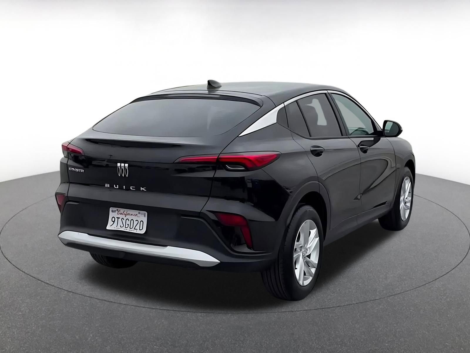 Thumbnail: 2025 Buick Envista - 14