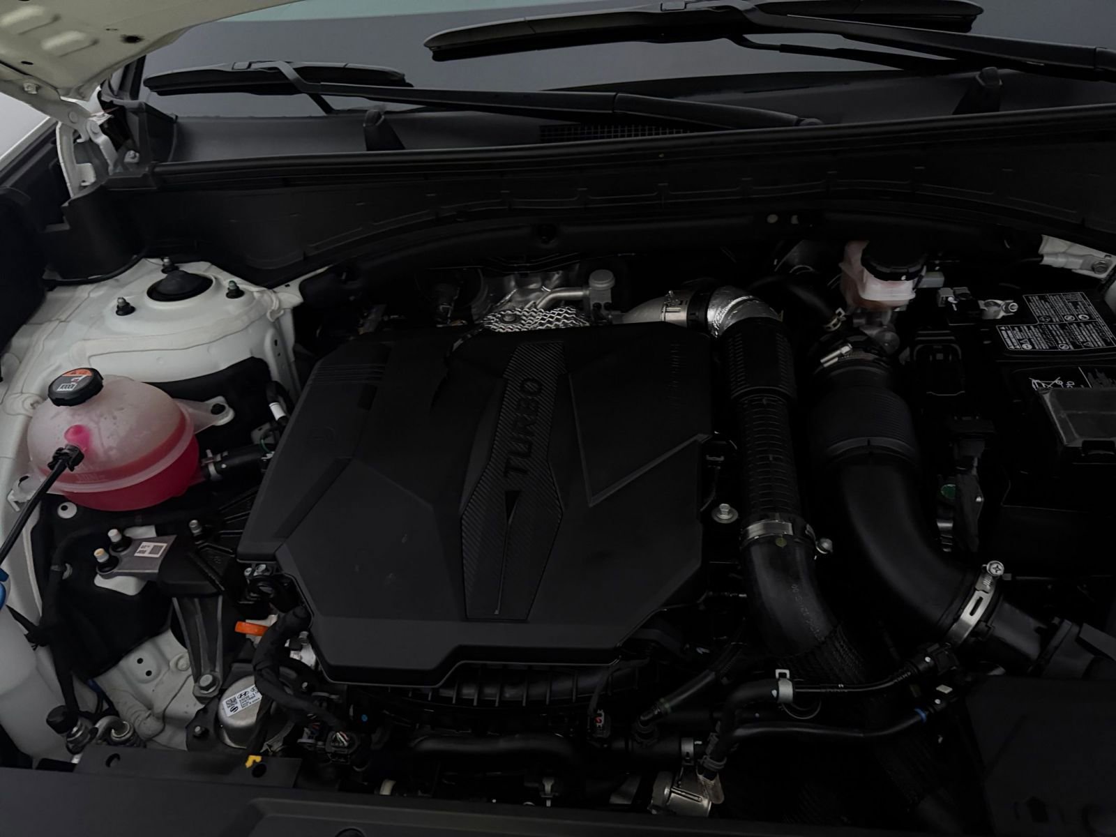 Thumbnail: 2025 Hyundai Santa Fe - 31