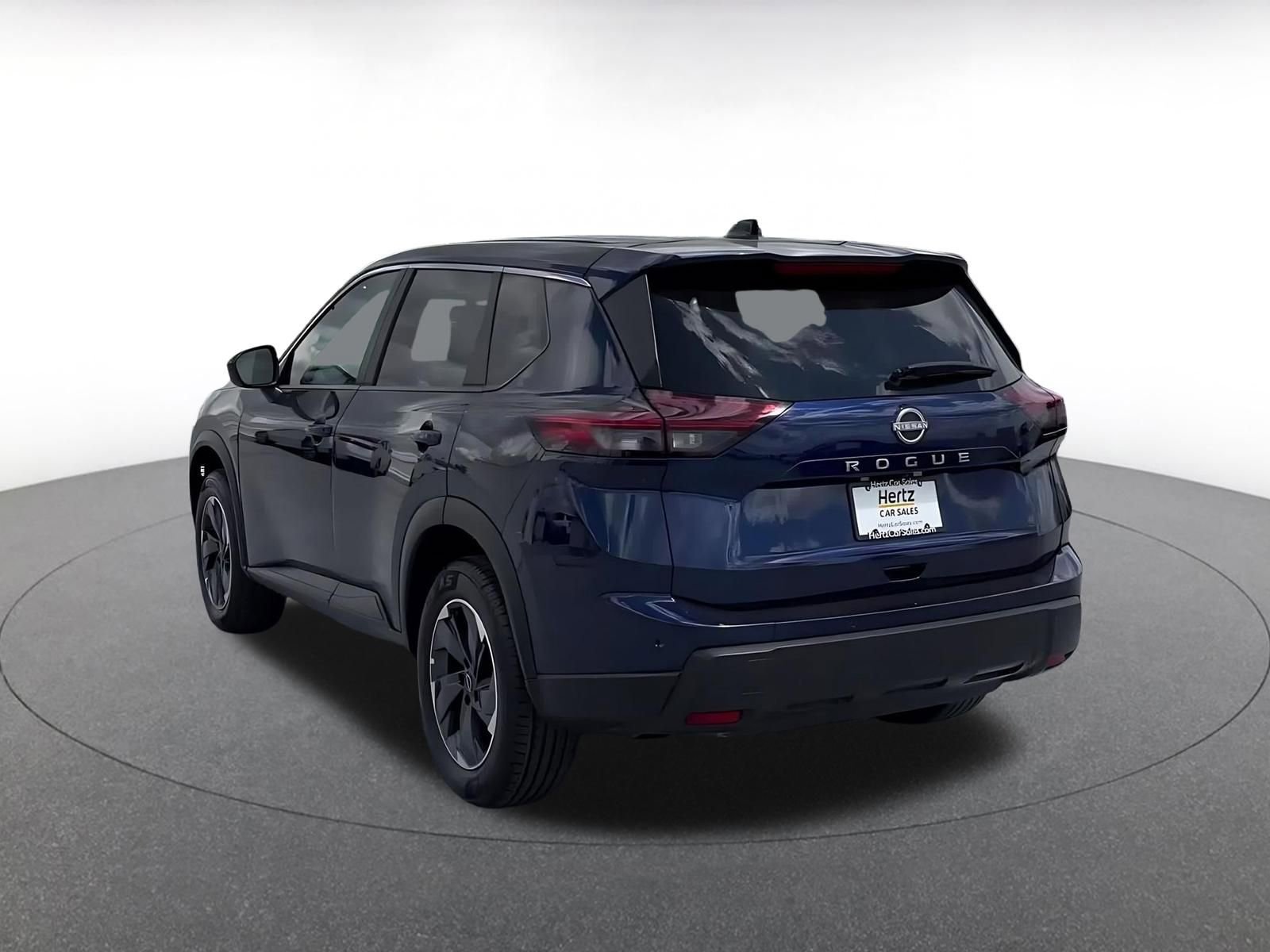 Thumbnail: 2025 Nissan Rogue - 11
