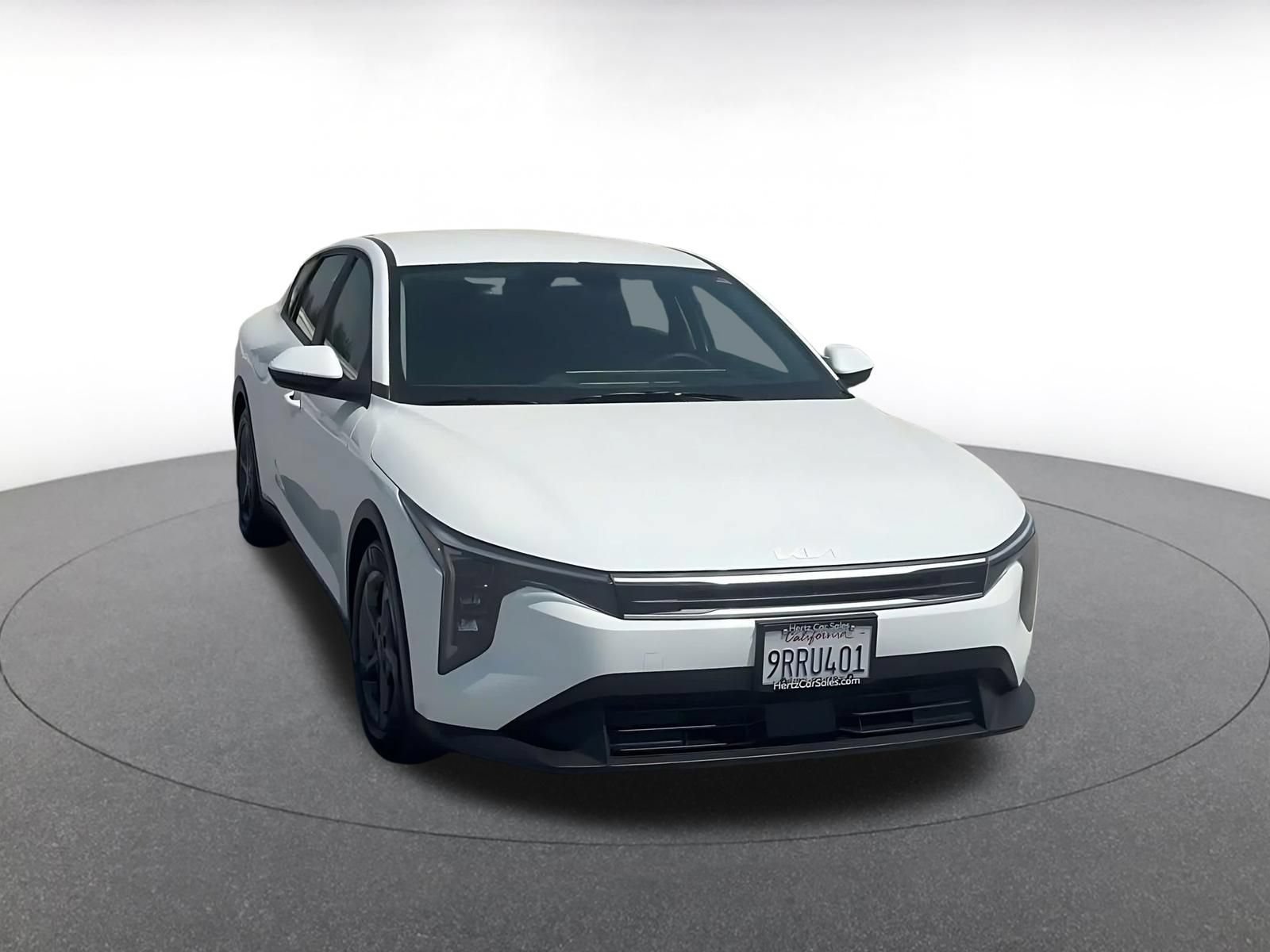 Thumbnail: 2025 Kia K4 - 3