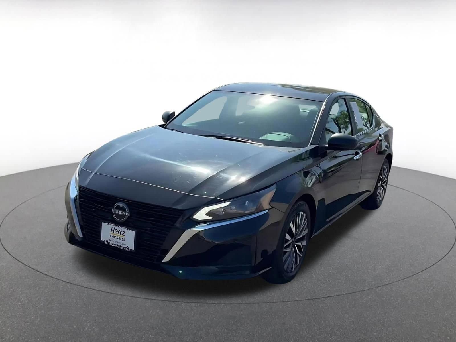 Thumbnail: 2025 Nissan Altima - 7