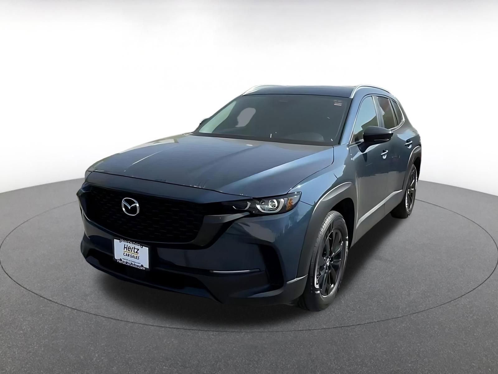 Thumbnail: 2025 Mazda CX-50 - 7