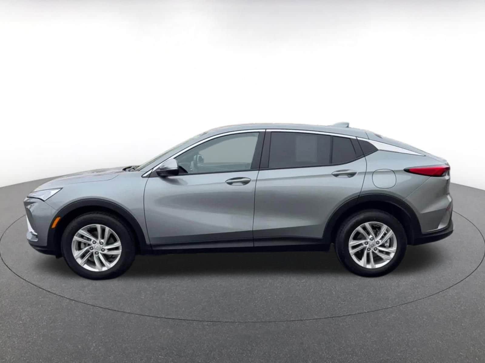 Thumbnail: 2025 Buick Envista - 9