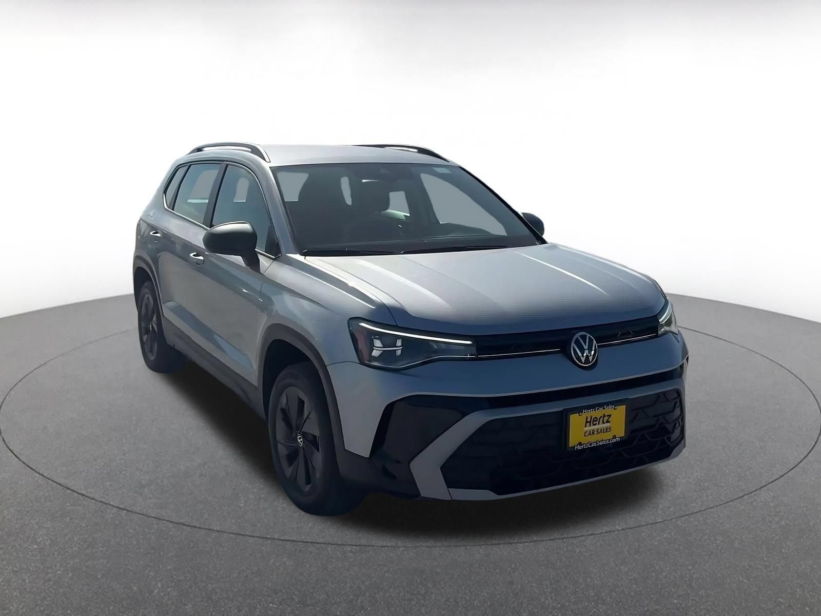 Thumbnail: 2026 Volkswagen Taos - 3