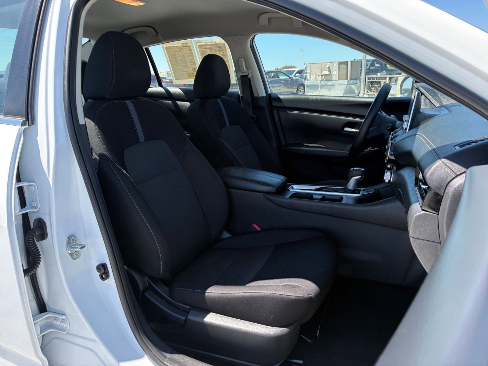 Thumbnail: 2025 Nissan Sentra - 34