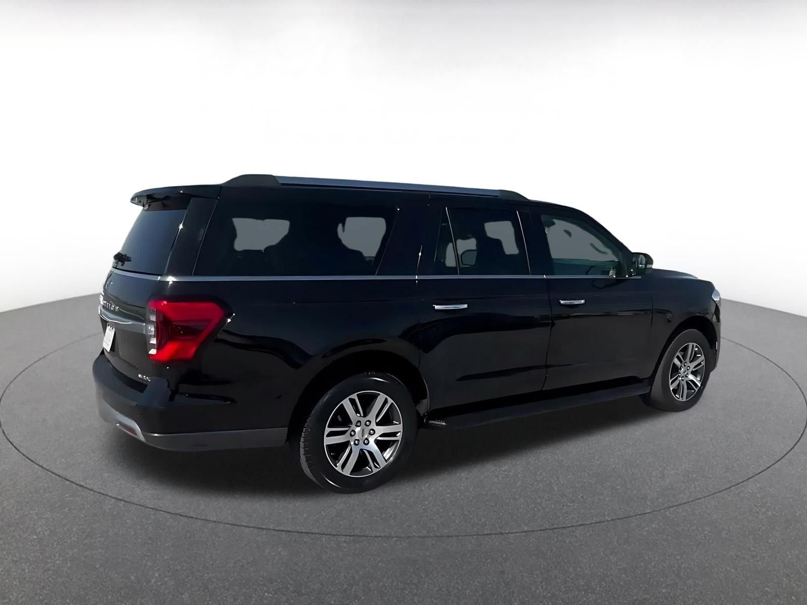 Thumbnail: 2024 Ford Expedition MAX - 12