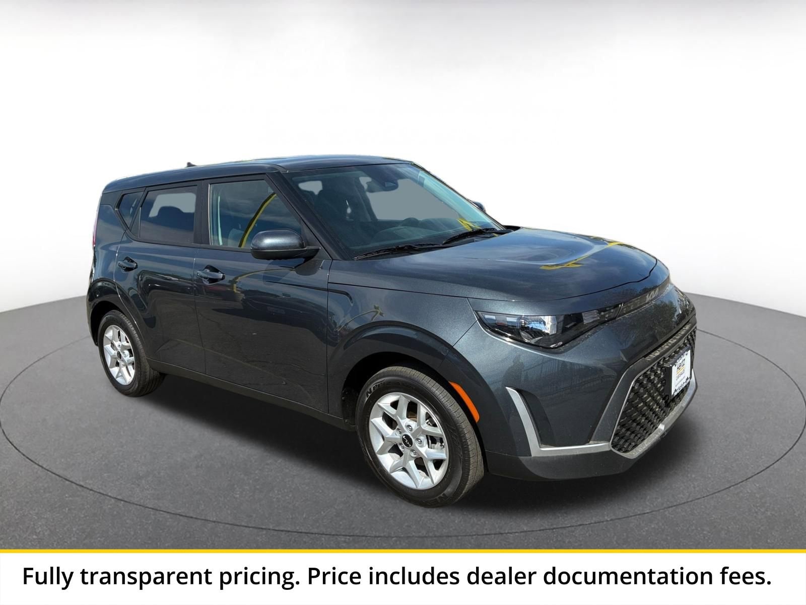 Thumbnail: 2025 Kia Soul - 1