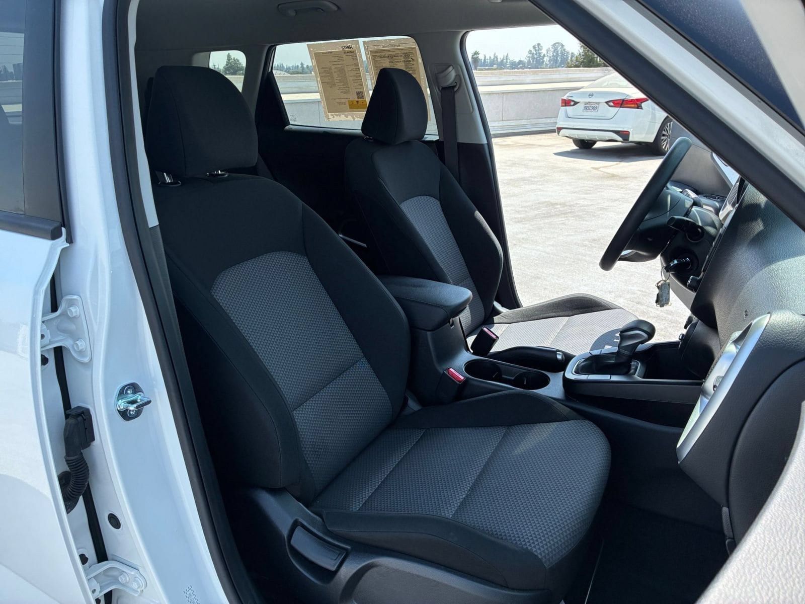 Thumbnail: 2025 Kia Soul - 33