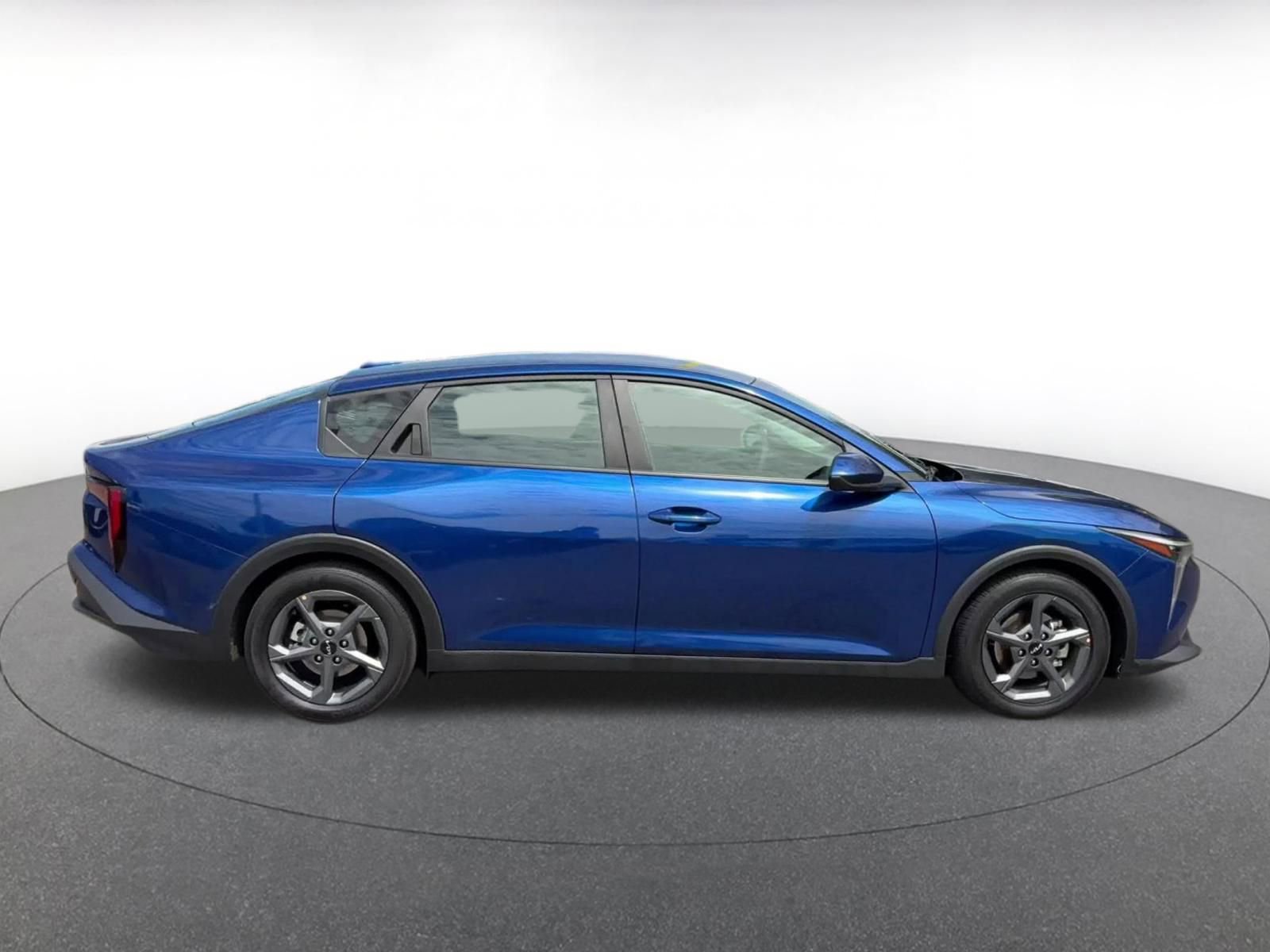 Thumbnail: 2025 Kia K4 - 16
