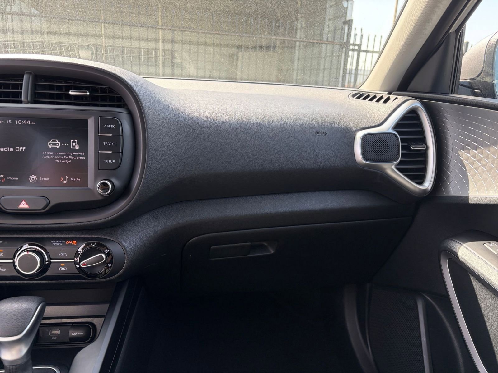 Thumbnail: 2025 Kia Soul - 21