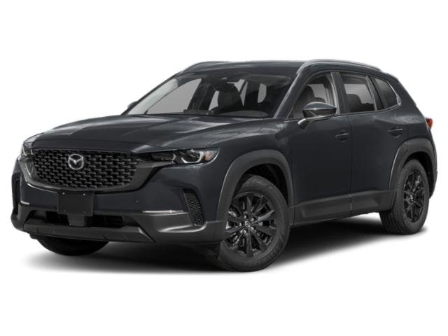 2025 Mazda CX-50 Preferred