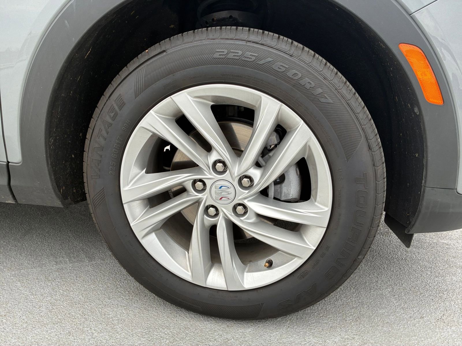 Thumbnail: 2025 Buick Envista - 29