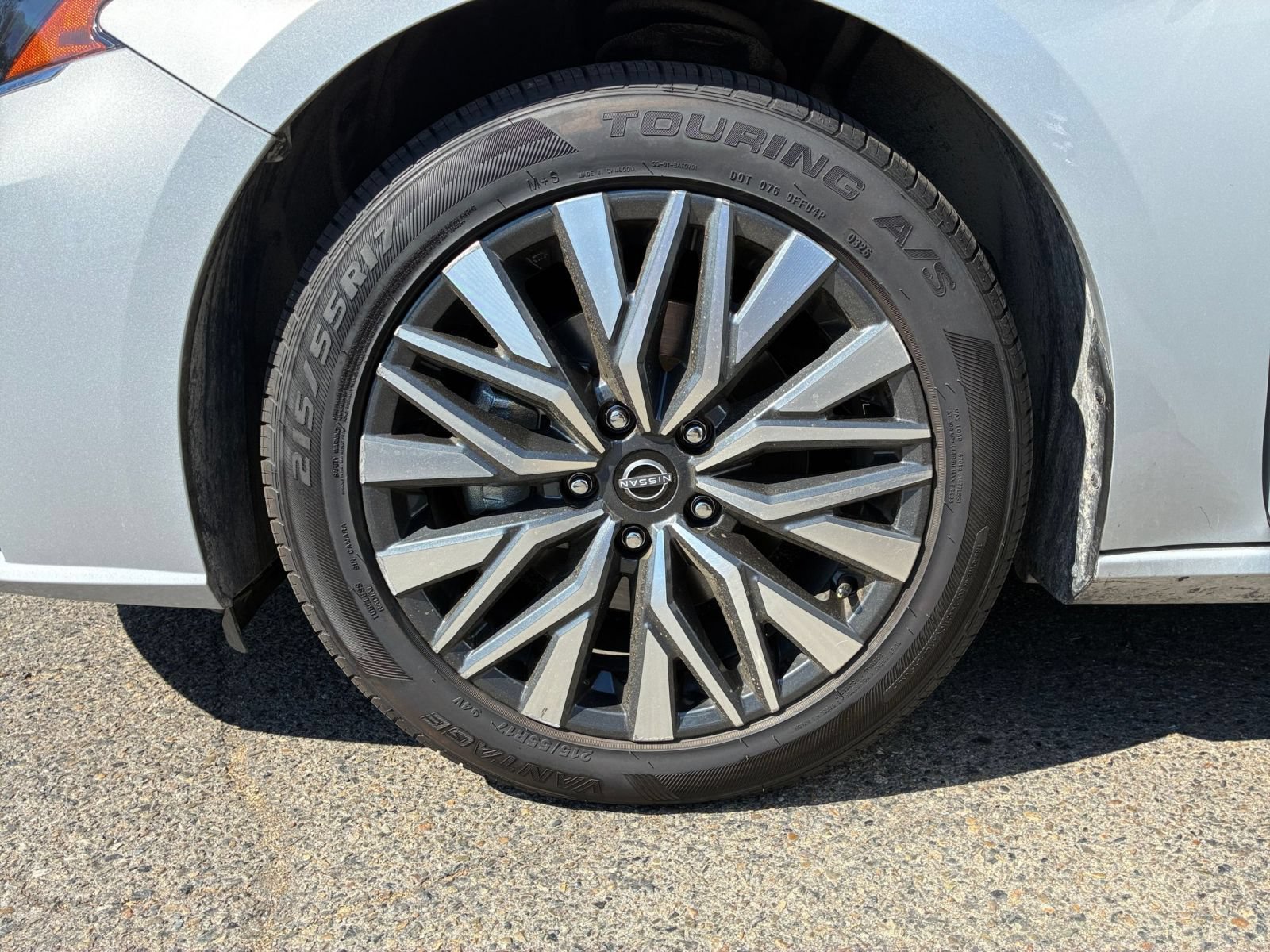 Thumbnail: 2024 Nissan Altima - 30