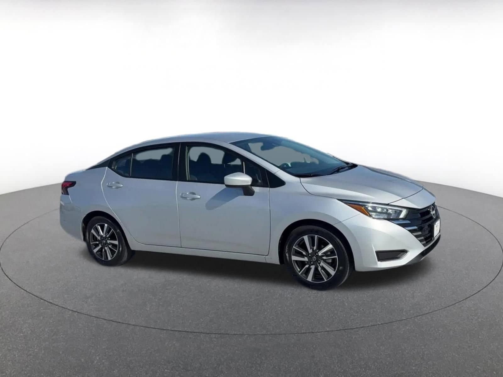 Thumbnail: 2025 Nissan Versa - 2