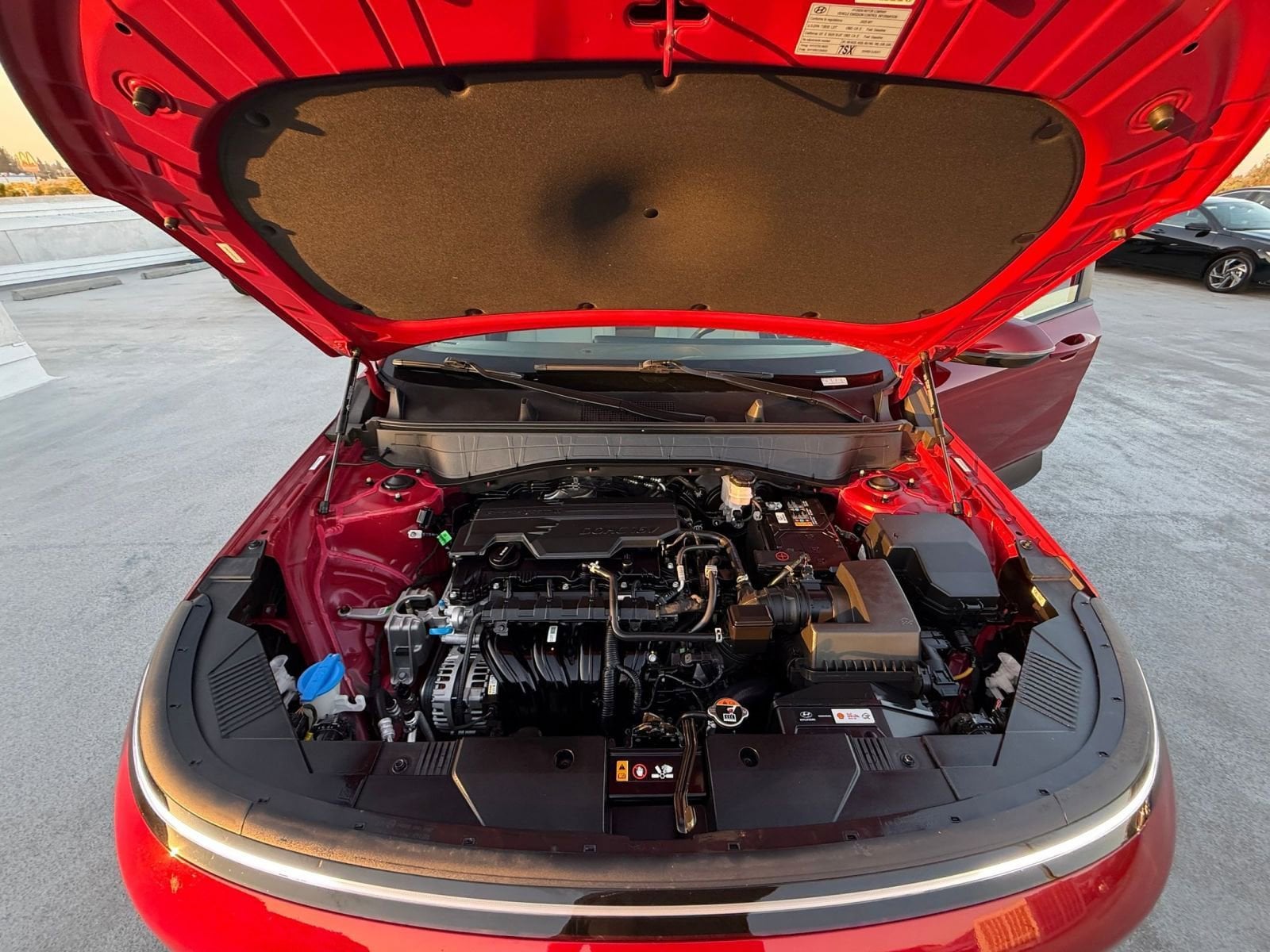 Thumbnail: 2025 Hyundai Kona - 32