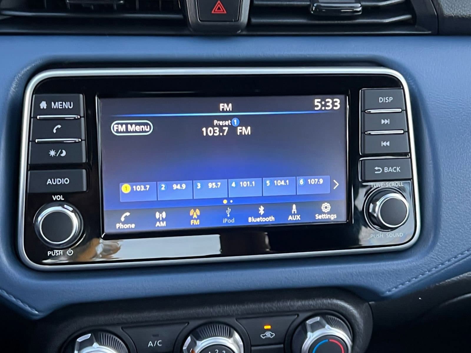 Thumbnail: 2025 Nissan Versa - 20