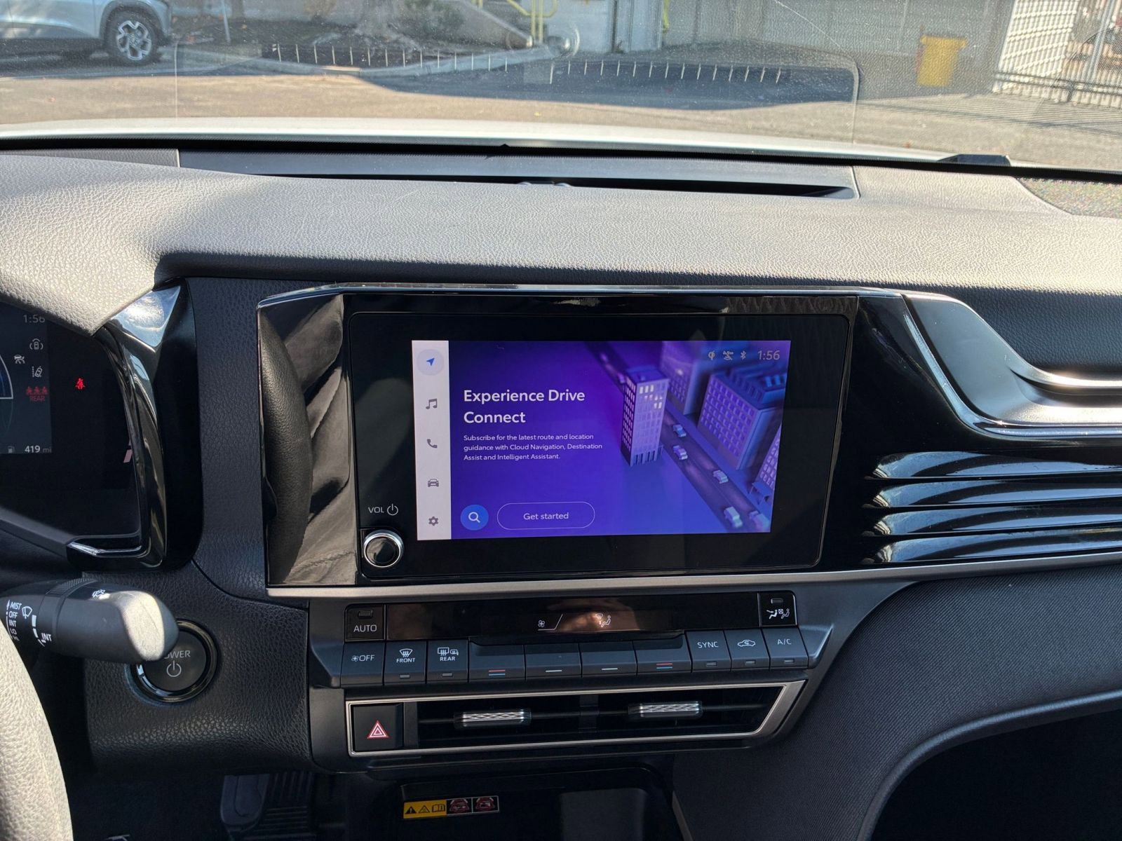 Thumbnail: 2025 Toyota Camry - 21