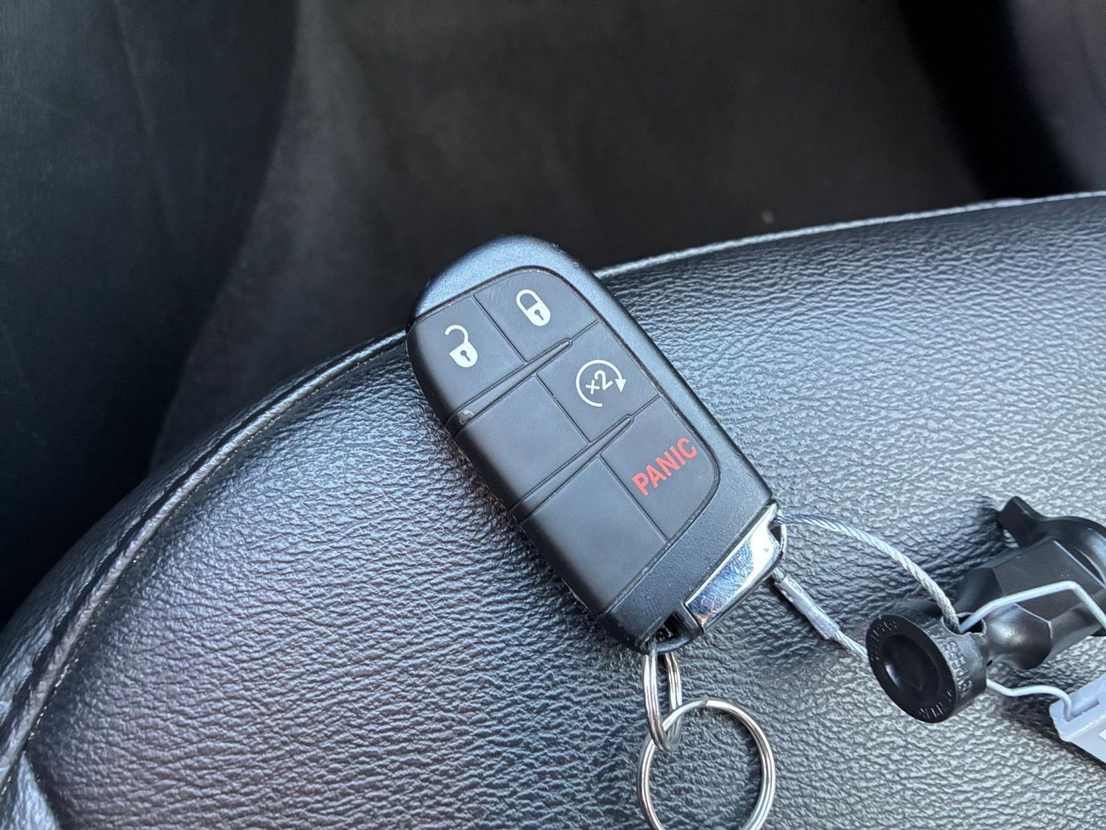 Thumbnail: 2025 Jeep Compass - 21