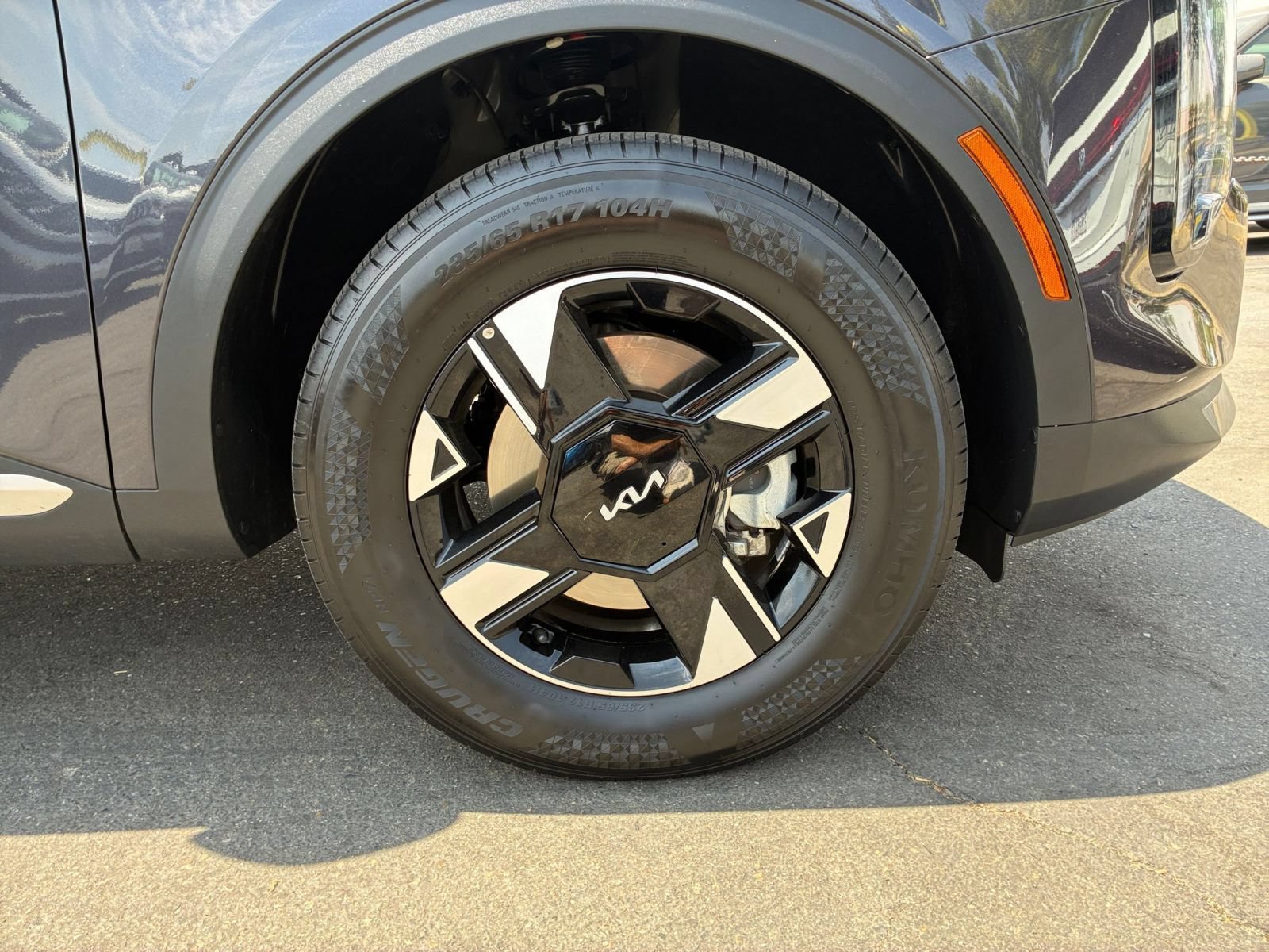 Thumbnail: 2026 Kia Sportage - 30