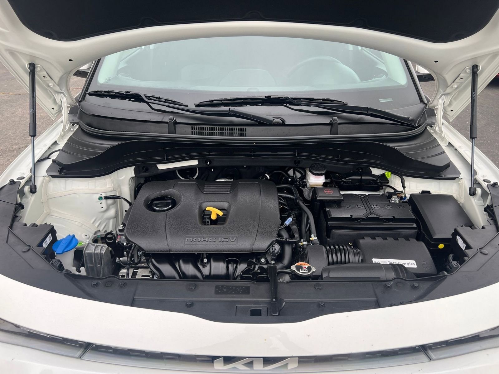 Thumbnail: 2025 Kia Soul - 30