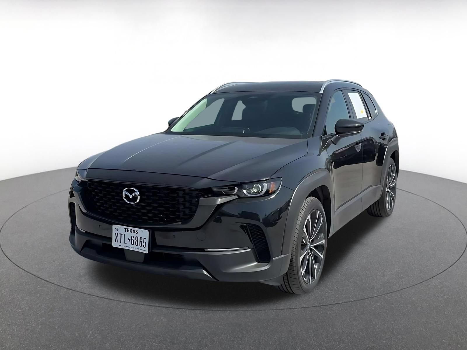 Thumbnail: 2026 Mazda CX-50 - 6
