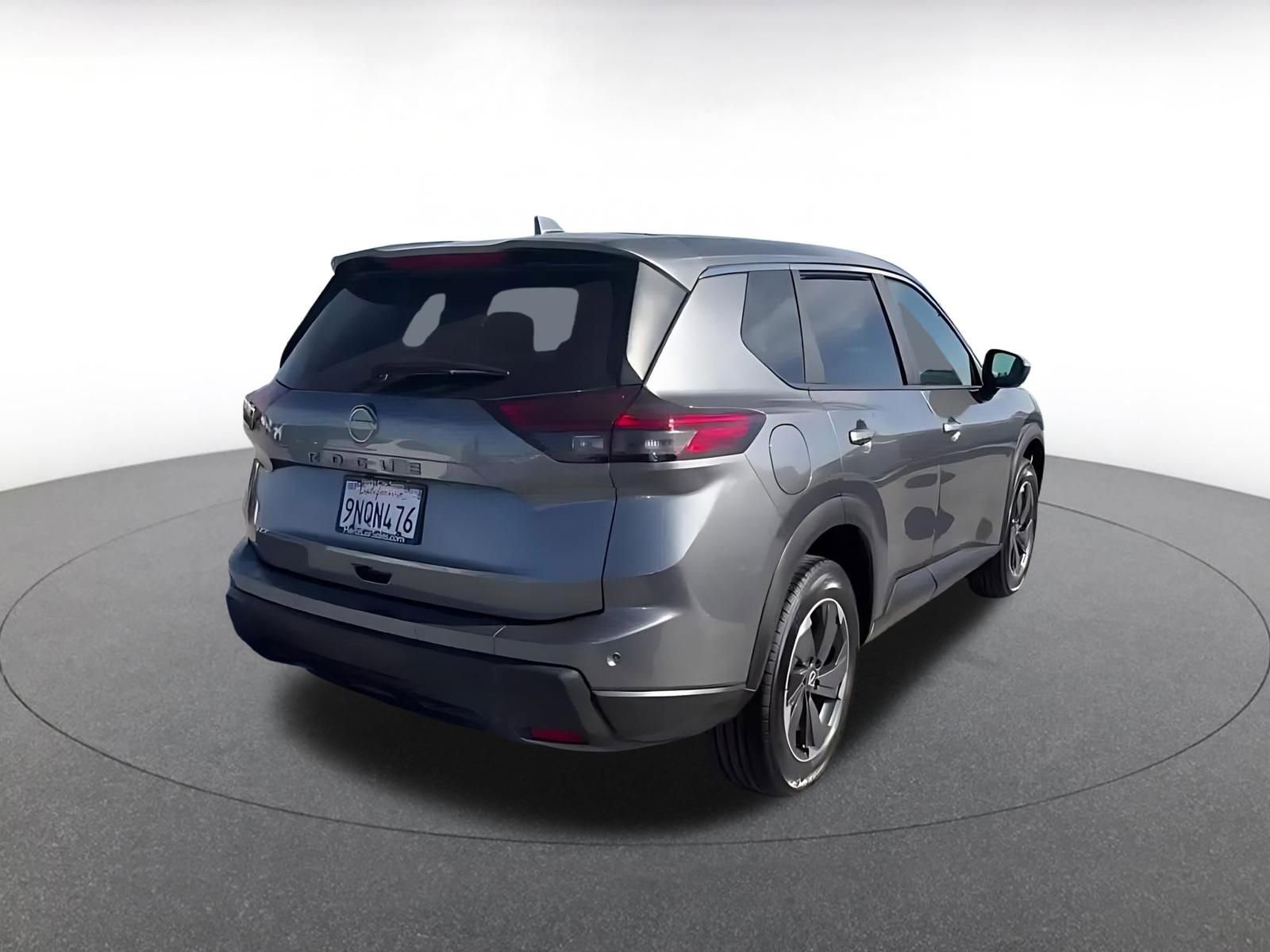 Thumbnail: 2025 Nissan Rogue - 14