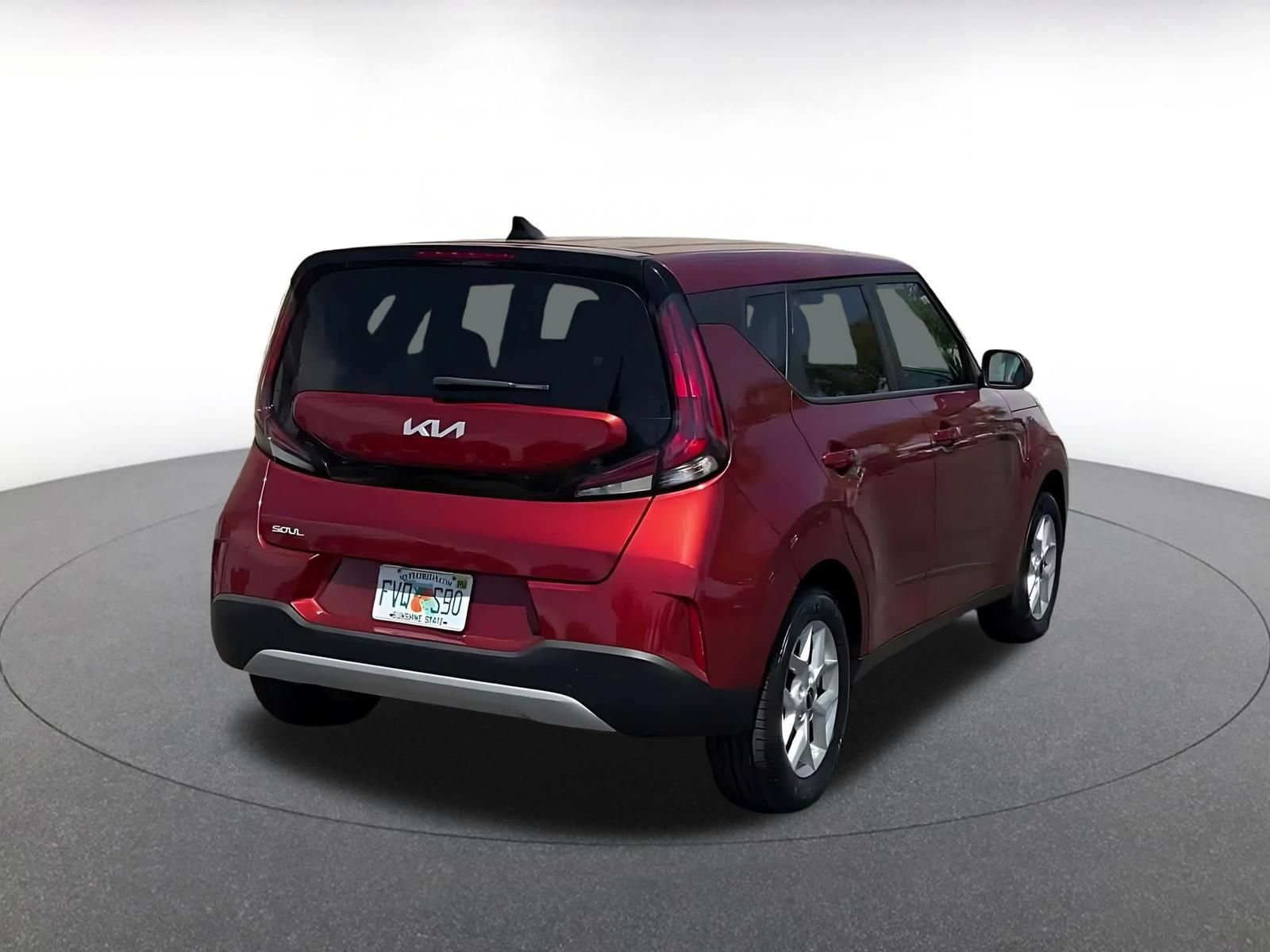 Thumbnail: 2025 Kia Soul - 11