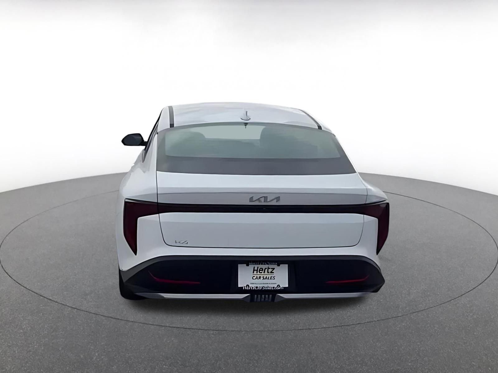 Thumbnail: 2025 Kia K4 - 11