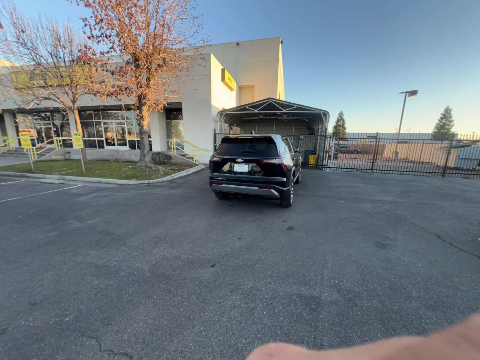 Thumbnail: 2025 Chevrolet Equinox - 16