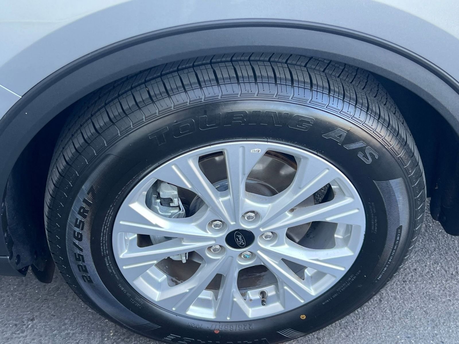 Thumbnail: 2024 Ford Escape - 32