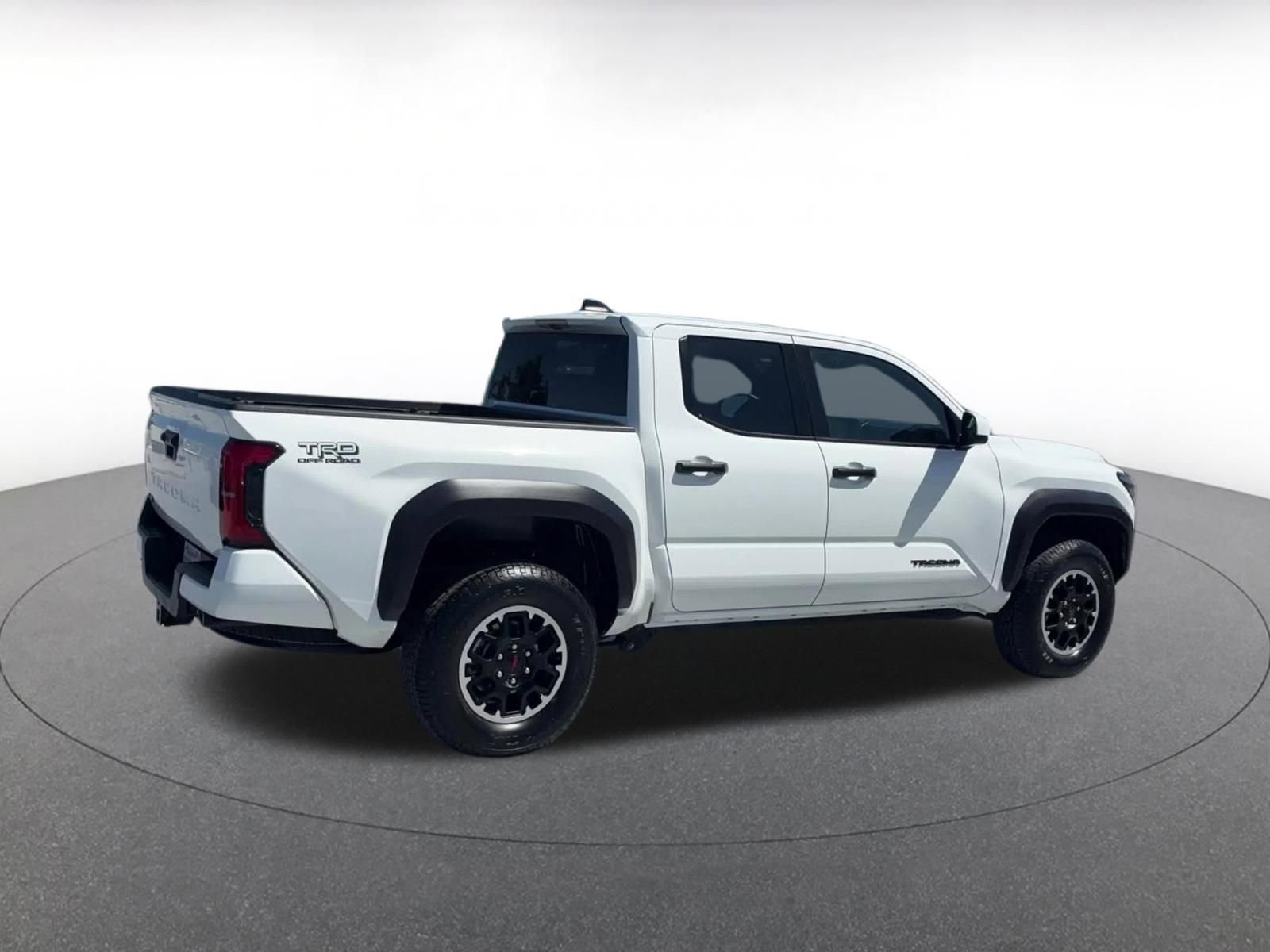 Thumbnail: 2025 Toyota Tacoma - 14