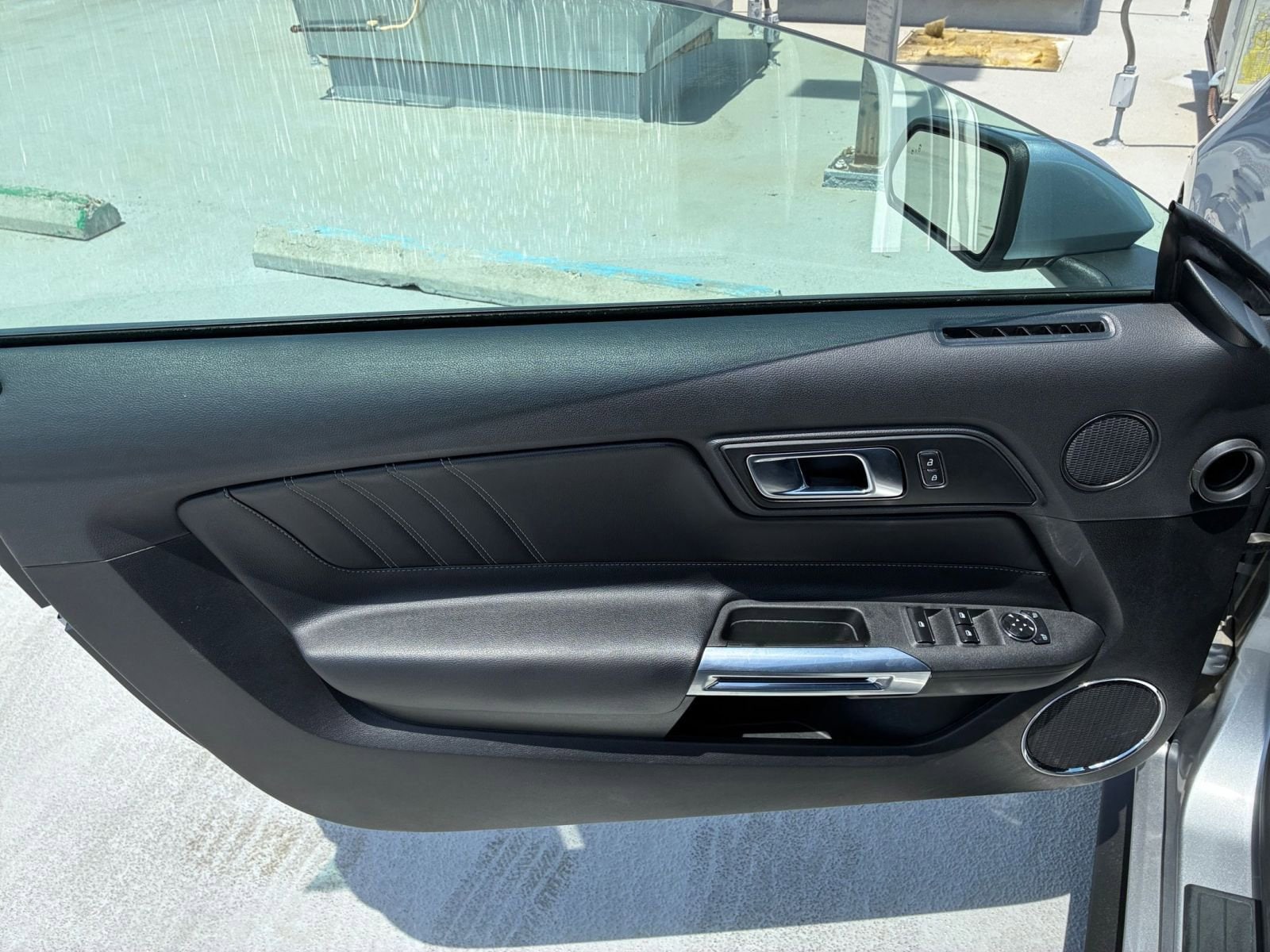 Thumbnail: 2023 Ford Mustang - 20