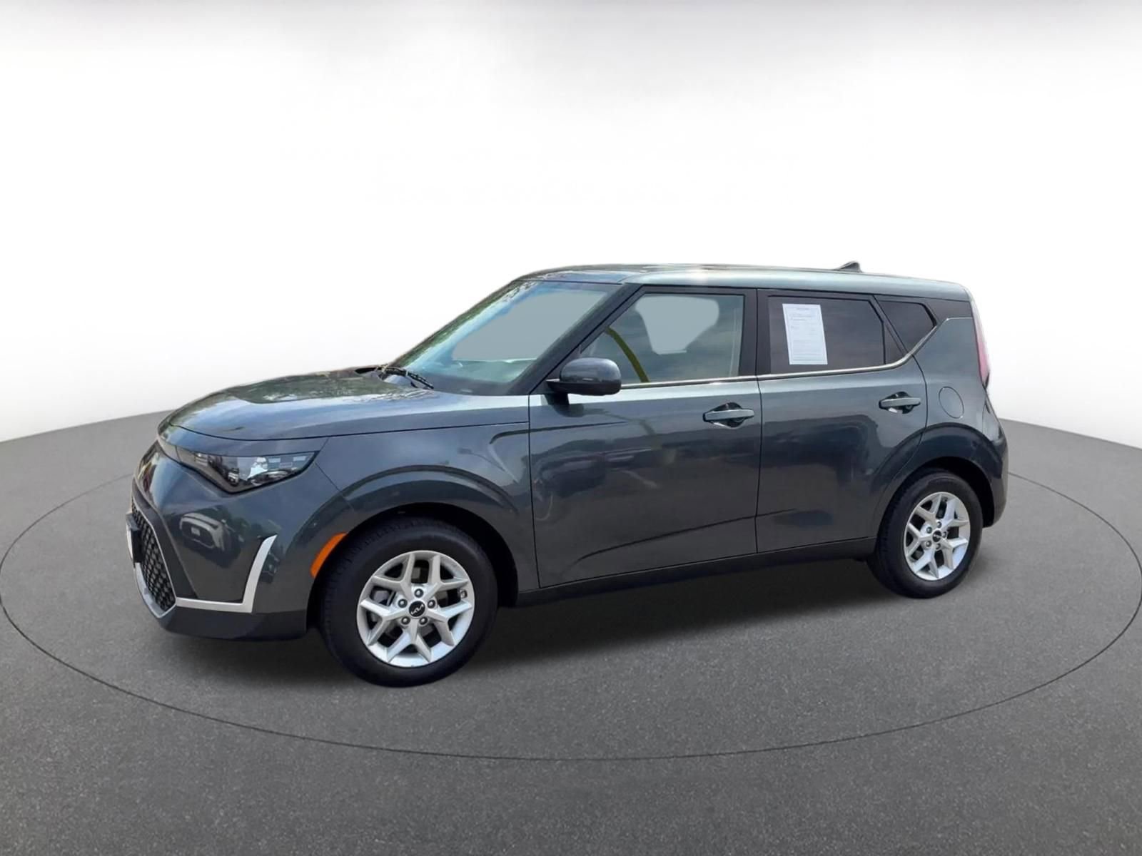Thumbnail: 2025 Kia Soul - 8